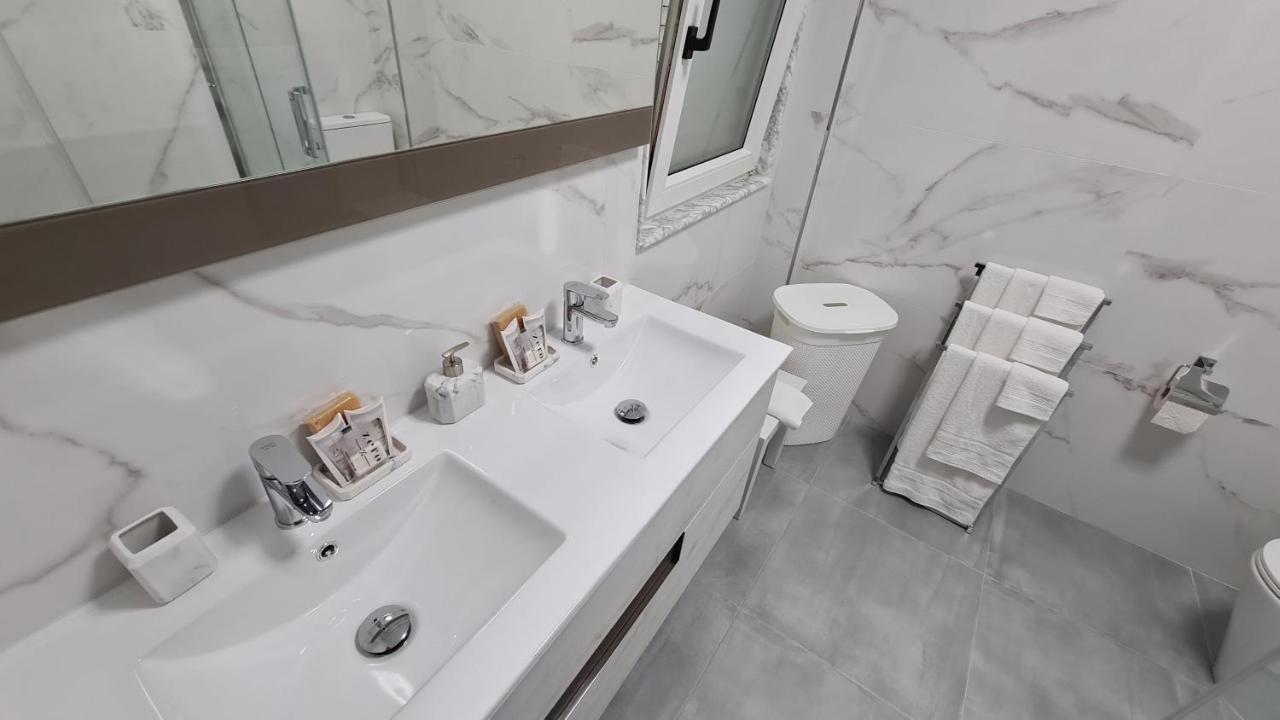 Apartamento Capricho De Muxia Esterno foto